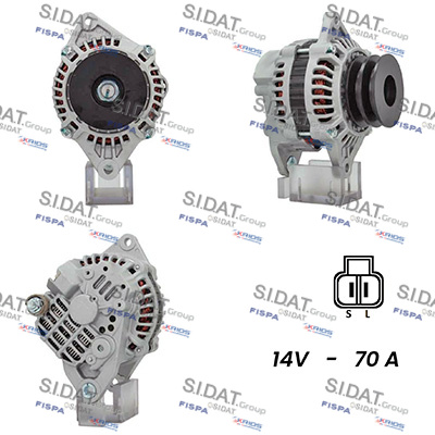 ALTERNATORE