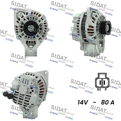 ALTERNATORE