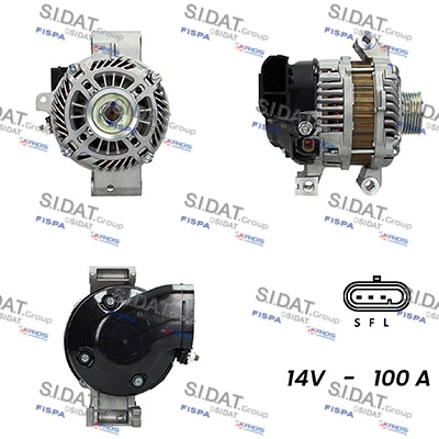 ALTERNATORE