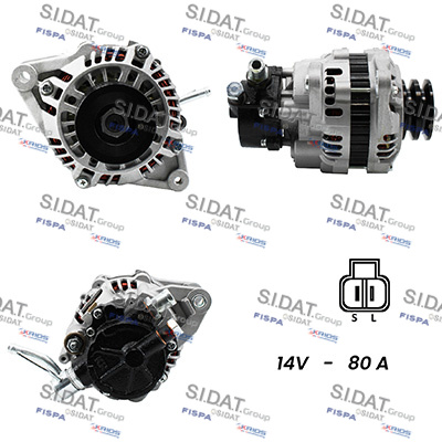 ALTERNATORE