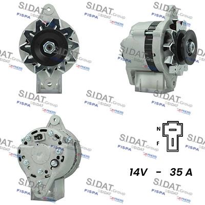 ALTERNATORE