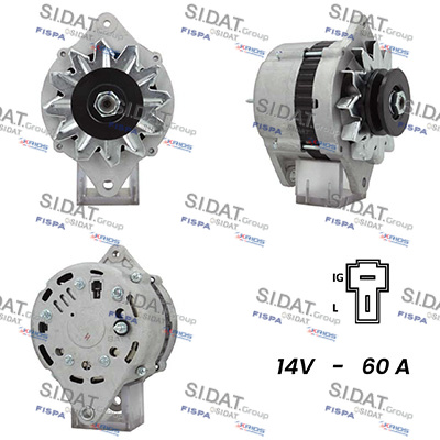 ALTERNATORE