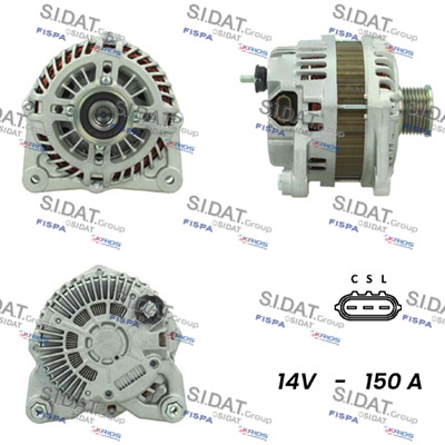 ALTERNATORE
