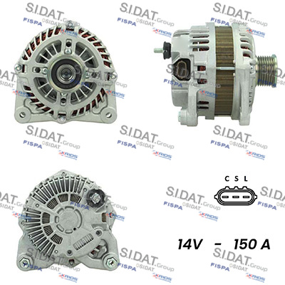 ALTERNATORE
