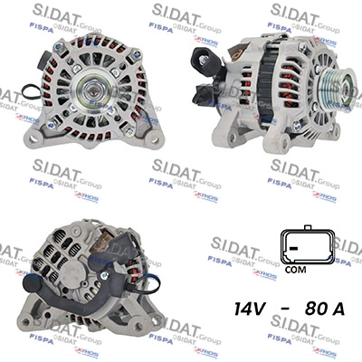 ALTERNATORE