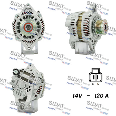 ALTERNATORE