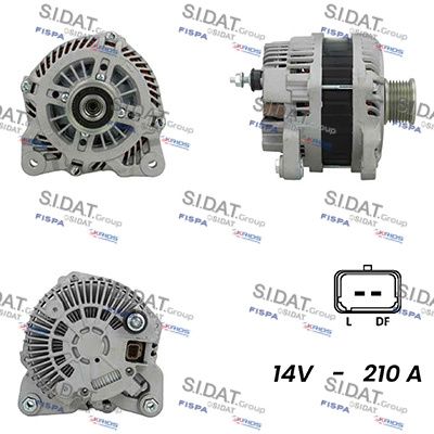 ALTERNATORE