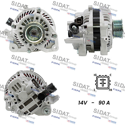 ALTERNATORE