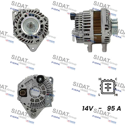 ALTERNATORE