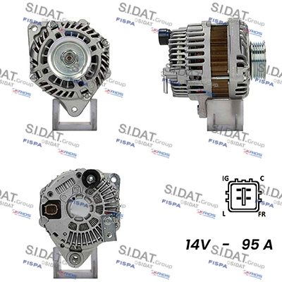 ALTERNATORE