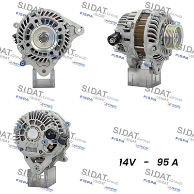 ALTERNATORE