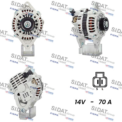 ALTERNATORE