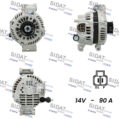 ALTERNATORE
