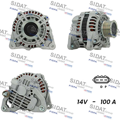 ALTERNATORE