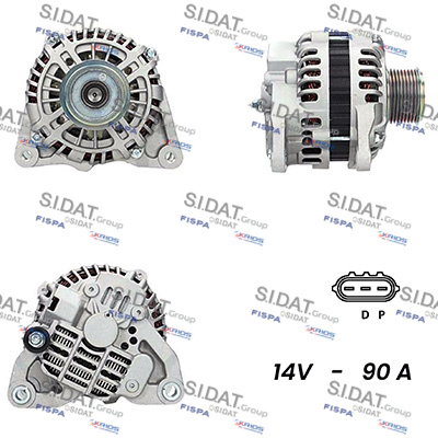 ALTERNATORE