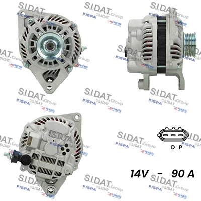 ALTERNATORE