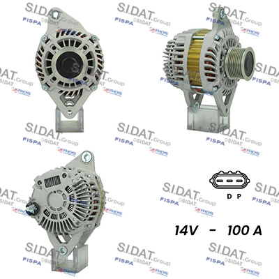ALTERNATORE