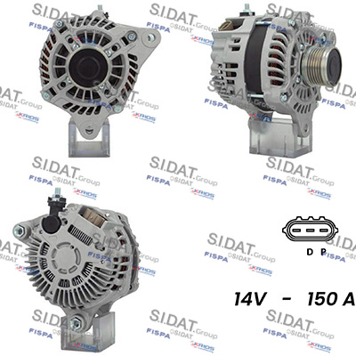 ALTERNATORE