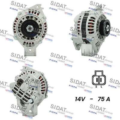 ALTERNATORE