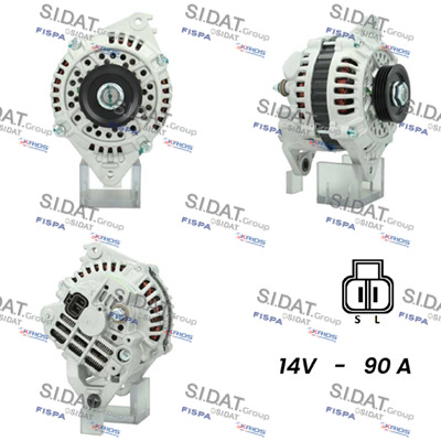ALTERNATORE