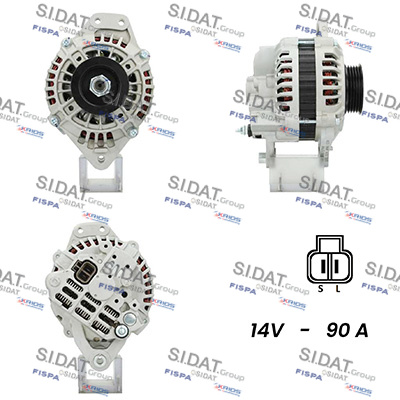 ALTERNATORE