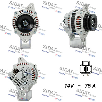 ALTERNATORE