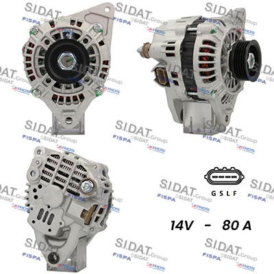 ALTERNATORE