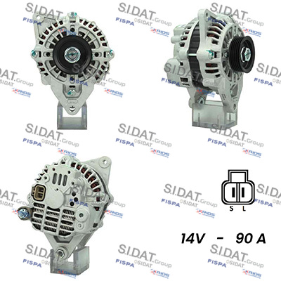 ALTERNATORE