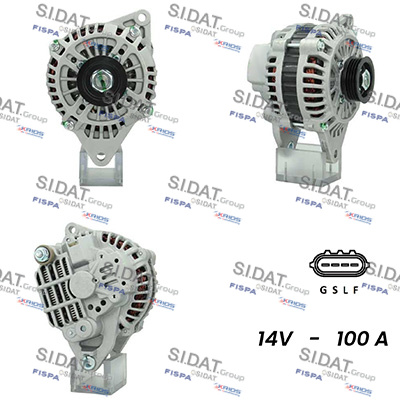 ALTERNATORE