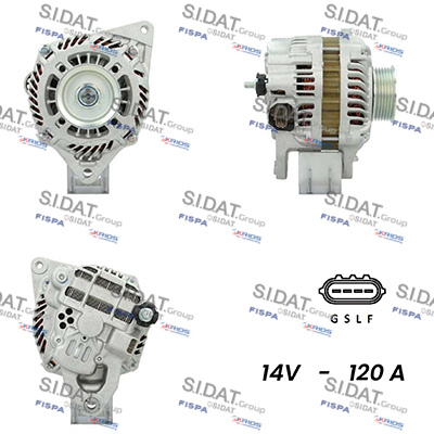 ALTERNATORE