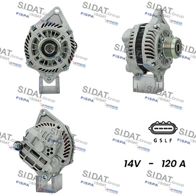 ALTERNATORE