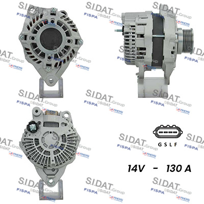 ALTERNATORE