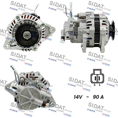ALTERNATORE