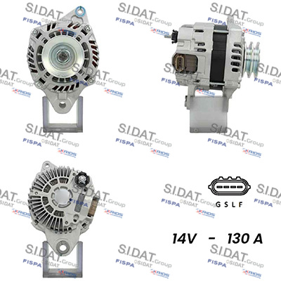ALTERNATORE