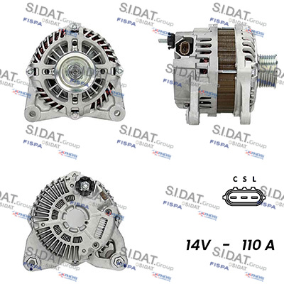ALTERNATORE