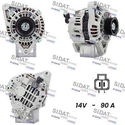 ALTERNATORE