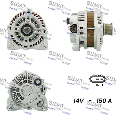 ALTERNATORE