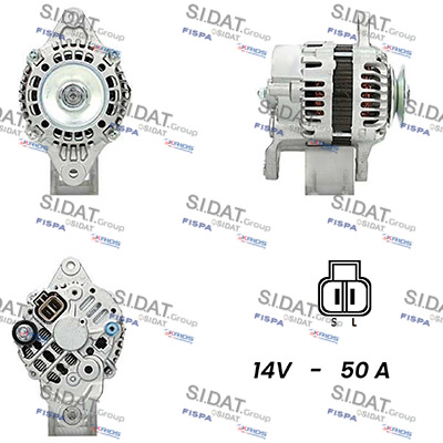 ALTERNATORE