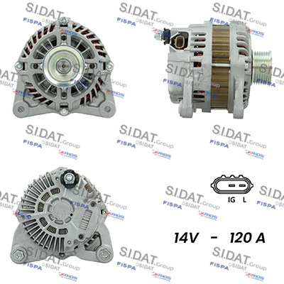 ALTERNATORE
