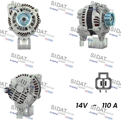ALTERNATORE