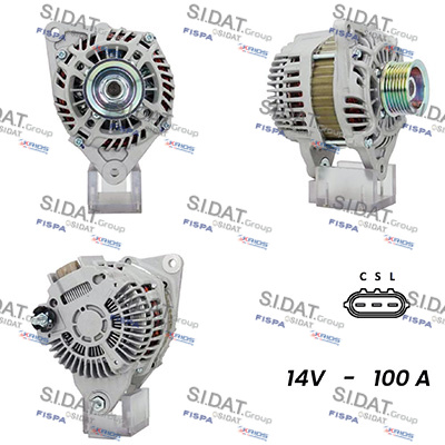 ALTERNATORE