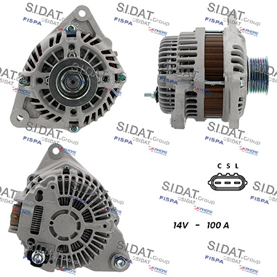 ALTERNATORE