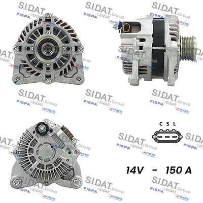 ALTERNATORE
