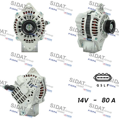 ALTERNATORE