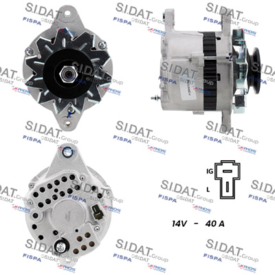 ALTERNATORE