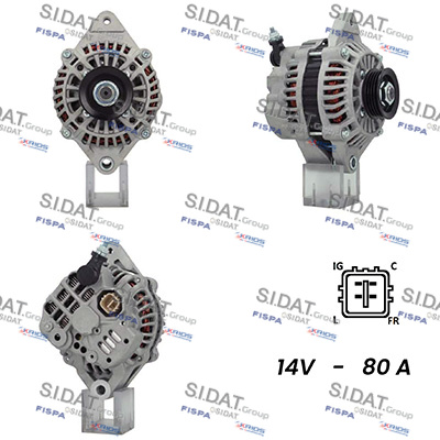 ALTERNATORE
