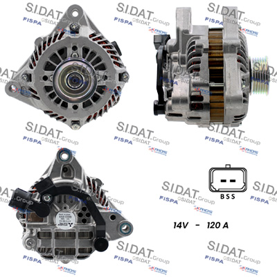 ALTERNATORE