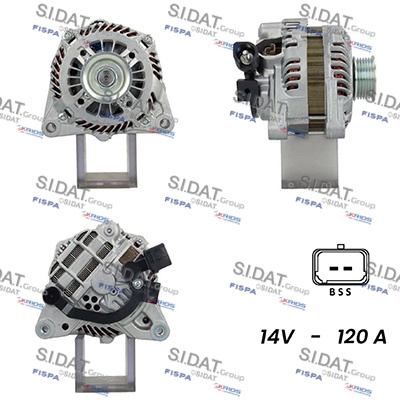 ALTERNATORE