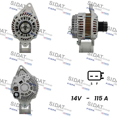 ALTERNATORE