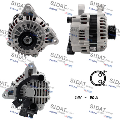 ALTERNATORE